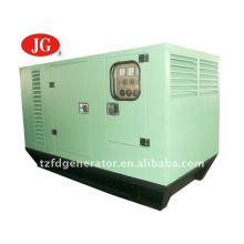 Soundproof gensets 15kw to 1000kw